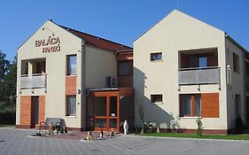 Balaca Panzio