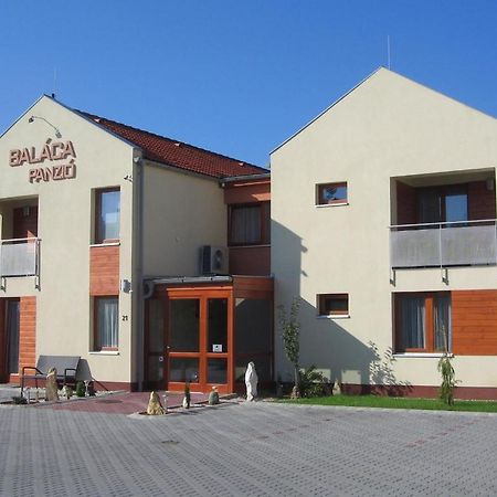 Balaca Panzio Veszprém Exterior foto