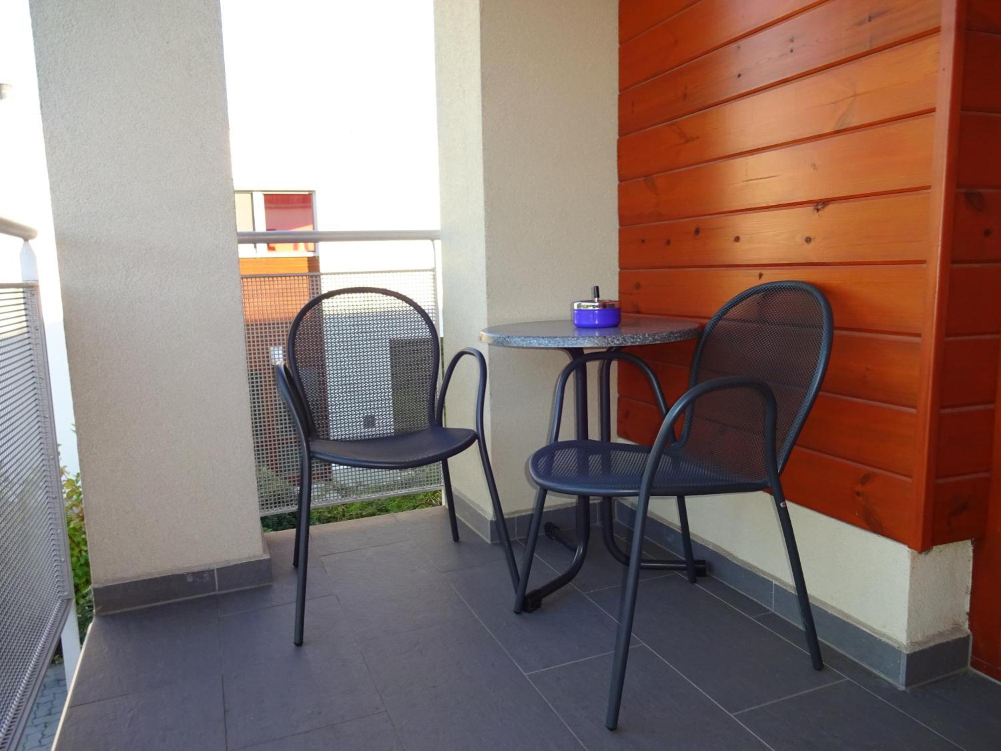 Balaca Panzio Veszprém Exterior foto
