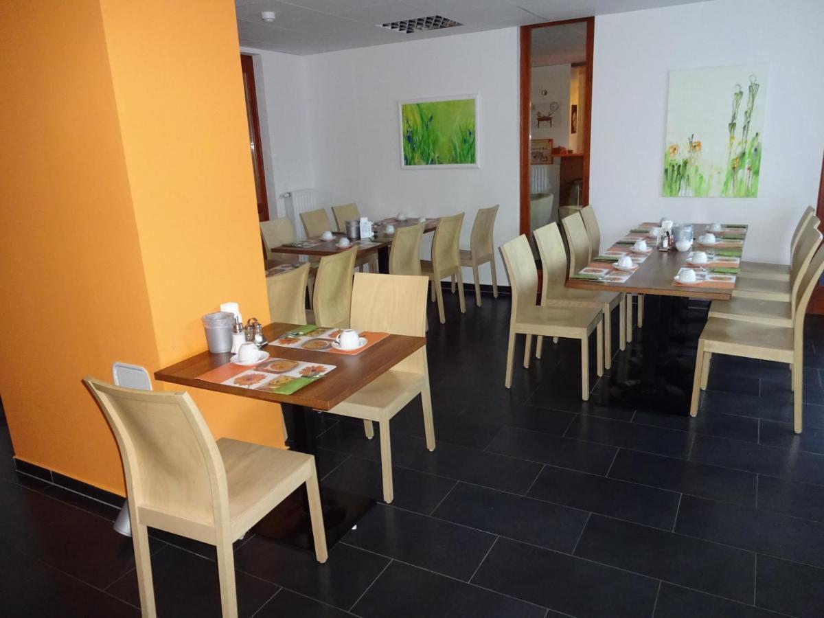 Balaca Panzio Veszprém Exterior foto