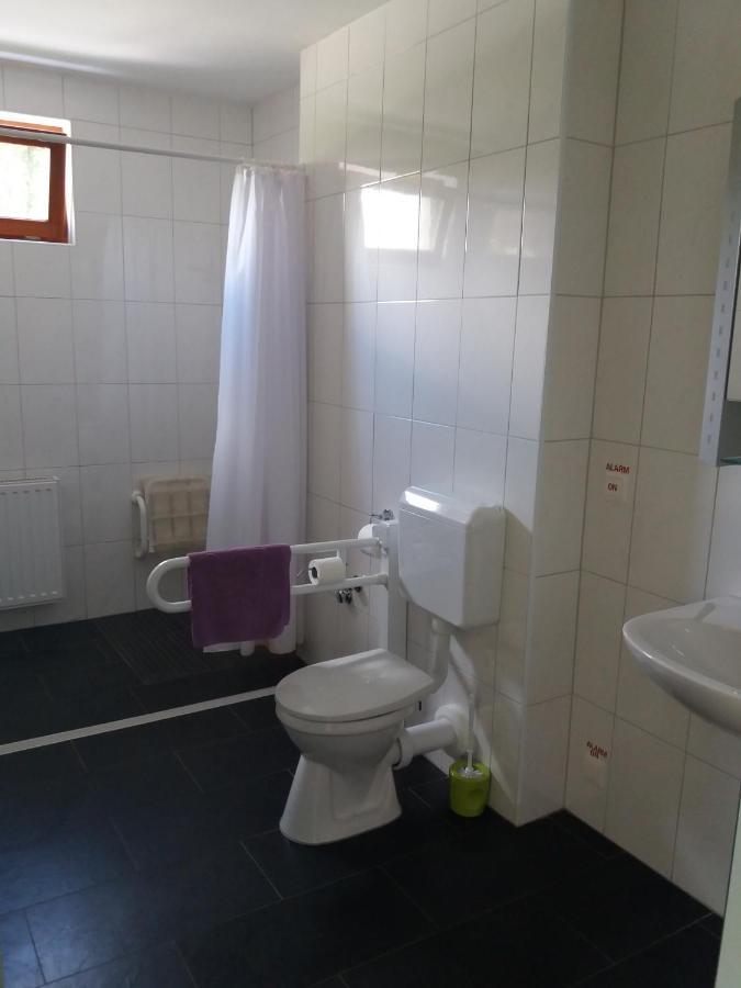 Balaca Panzio Veszprém Exterior foto