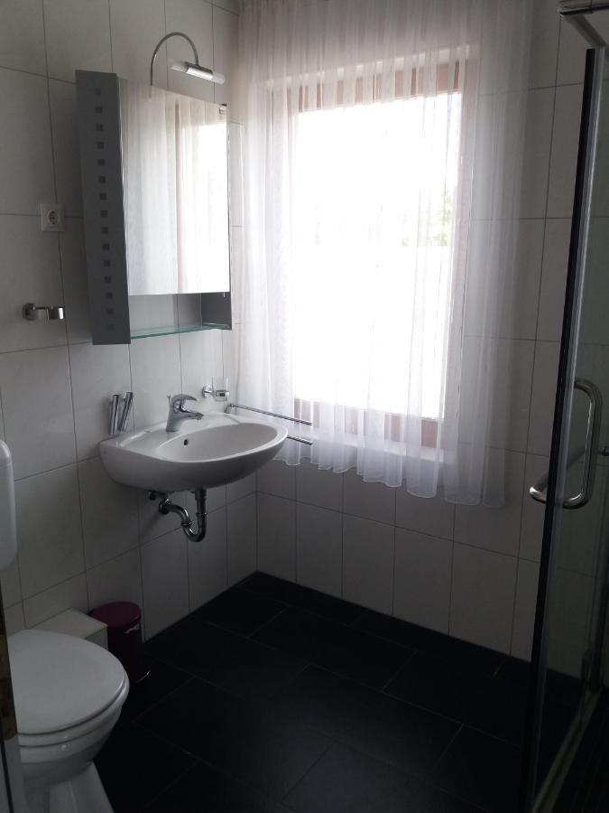 Balaca Panzio Veszprém Zimmer foto