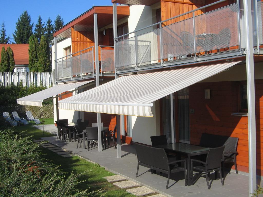 Balaca Panzio Veszprém Exterior foto