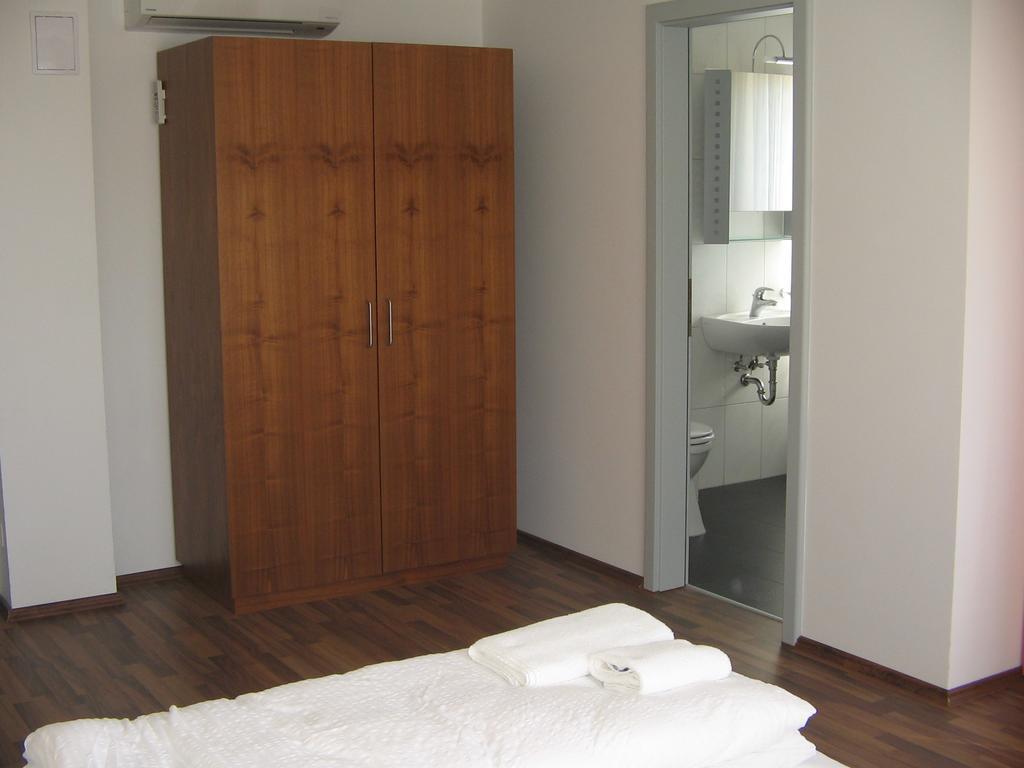 Balaca Panzio Veszprém Exterior foto
