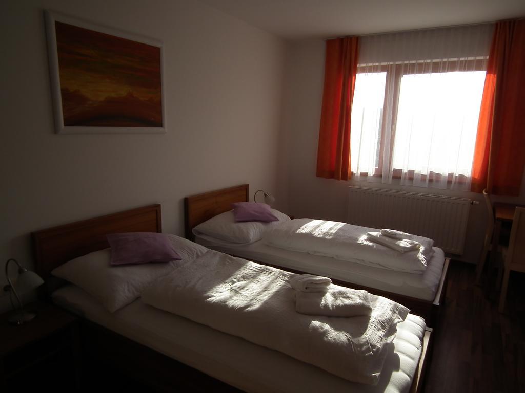 Balaca Panzio Veszprém Exterior foto