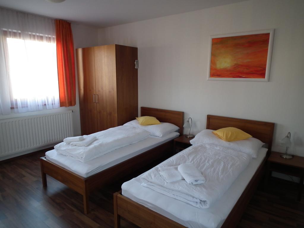 Balaca Panzio Veszprém Exterior foto