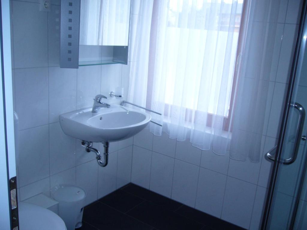 Balaca Panzio Veszprém Zimmer foto