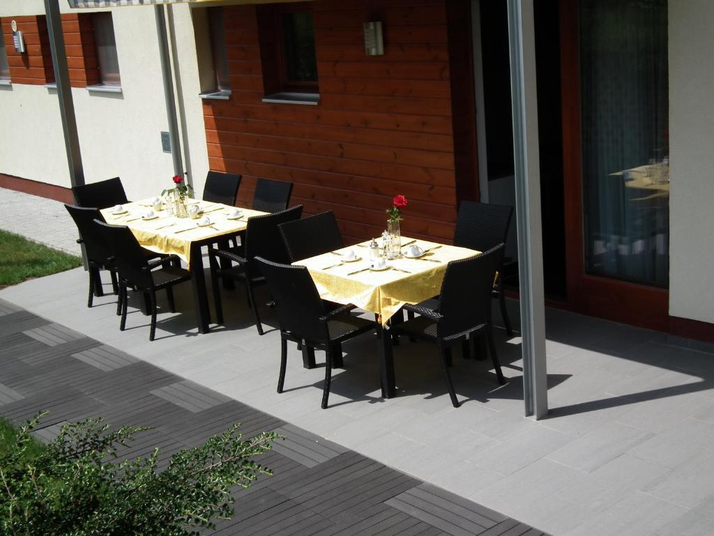 Balaca Panzio Veszprém Exterior foto
