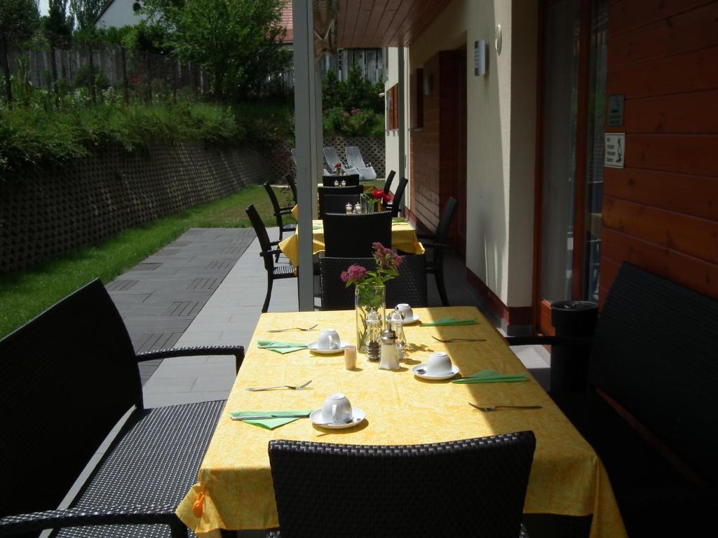Balaca Panzio Veszprém Exterior foto