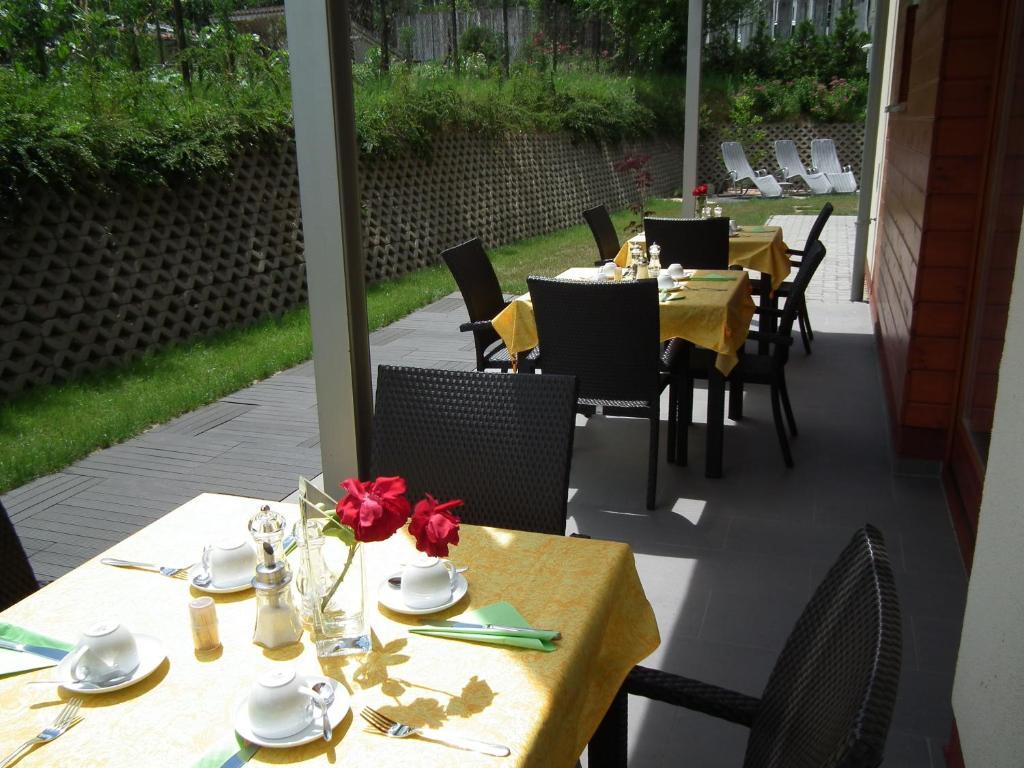 Balaca Panzio Veszprém Exterior foto