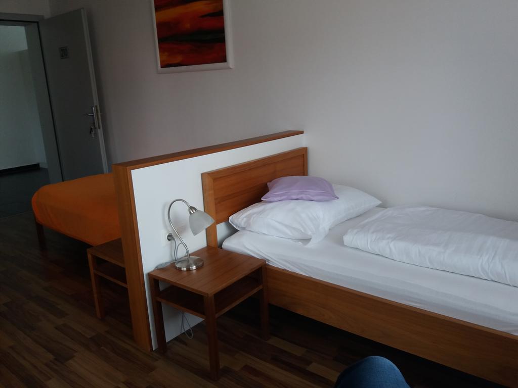 Balaca Panzio Veszprém Exterior foto