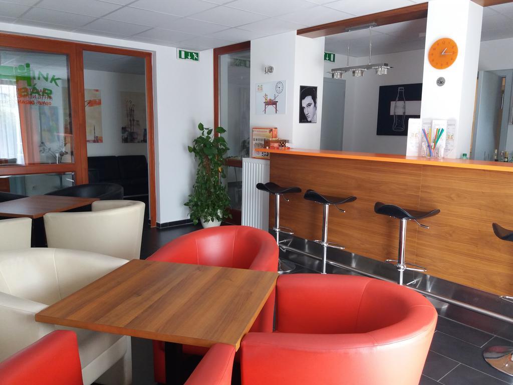 Balaca Panzio Veszprém Exterior foto