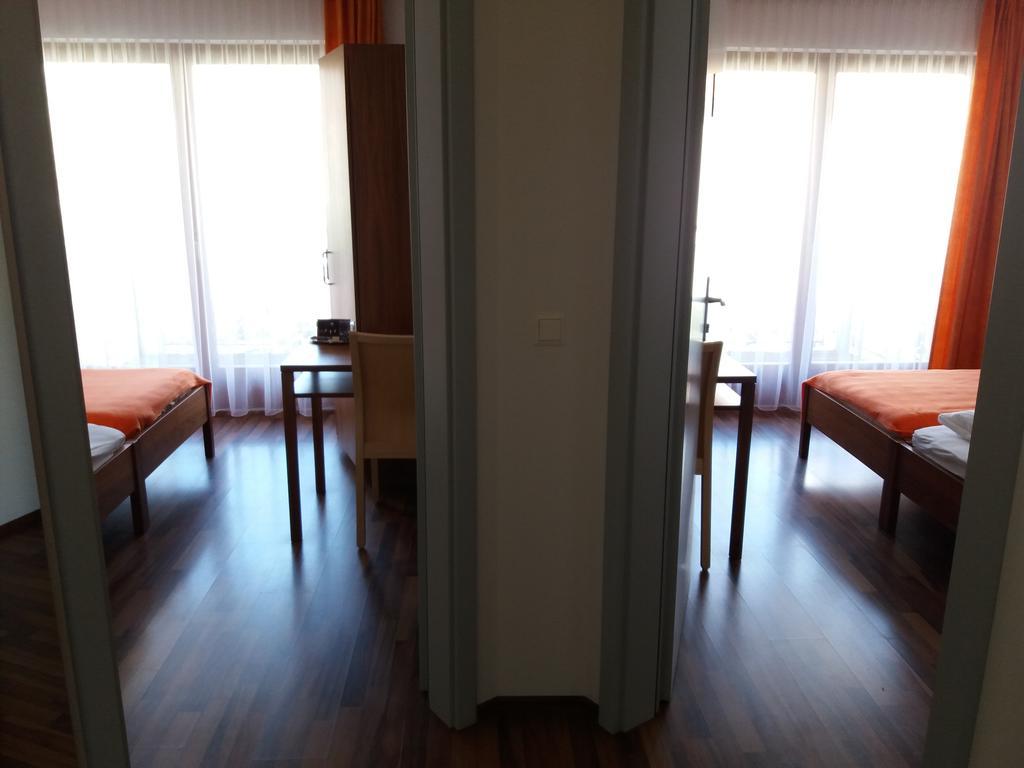Balaca Panzio Veszprém Exterior foto
