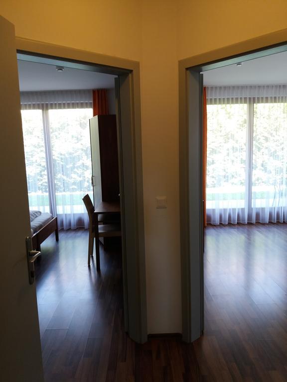 Balaca Panzio Veszprém Exterior foto